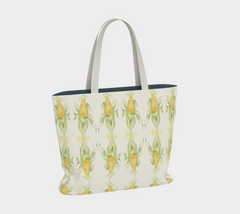Large Maize Tote